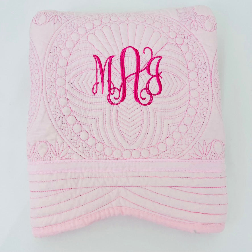 Baby Quilt