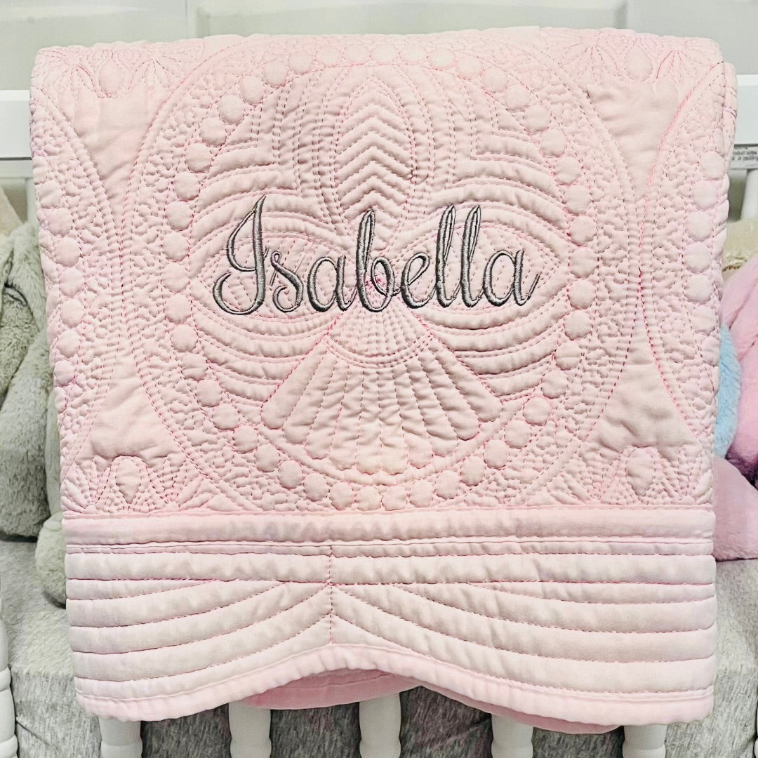 Baby Quilt