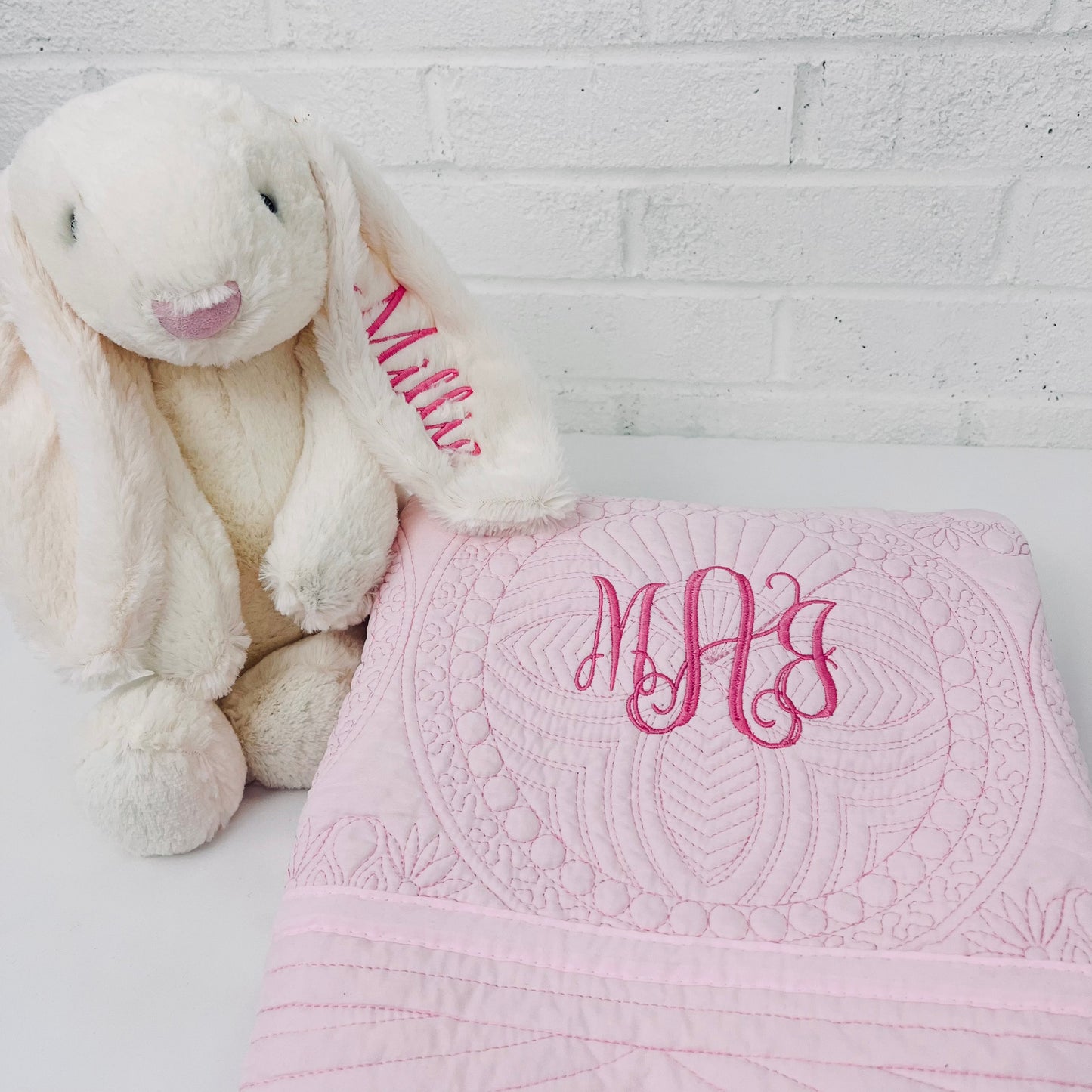 Baby Quilt