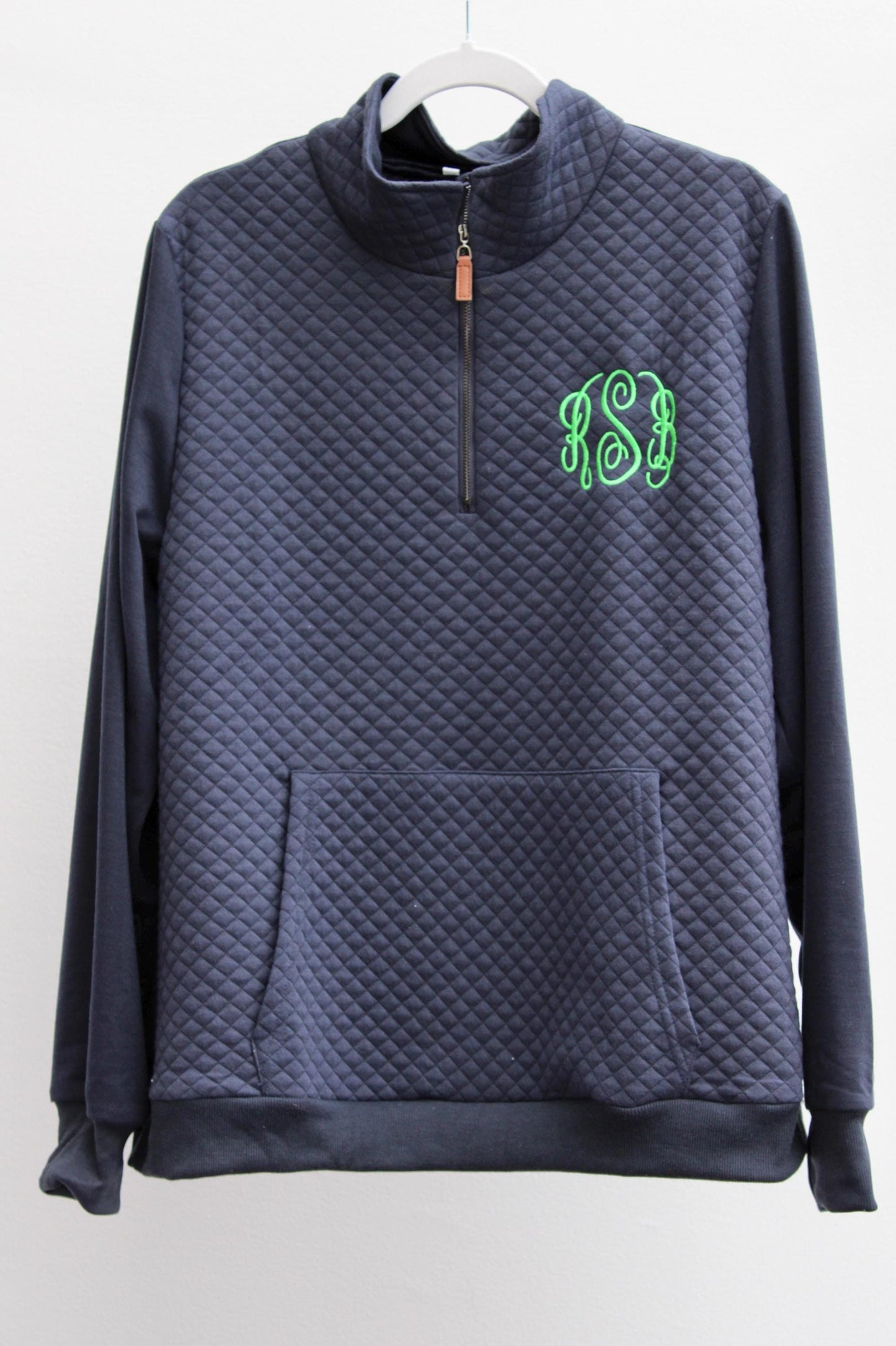 Monogram Sweatshirt, Monogram Pullover, Monogram Quarter Zip, Quarter Zip Pullover, Quarter Zip Sweatshirt, Sweatshirt For Her, Monogram
