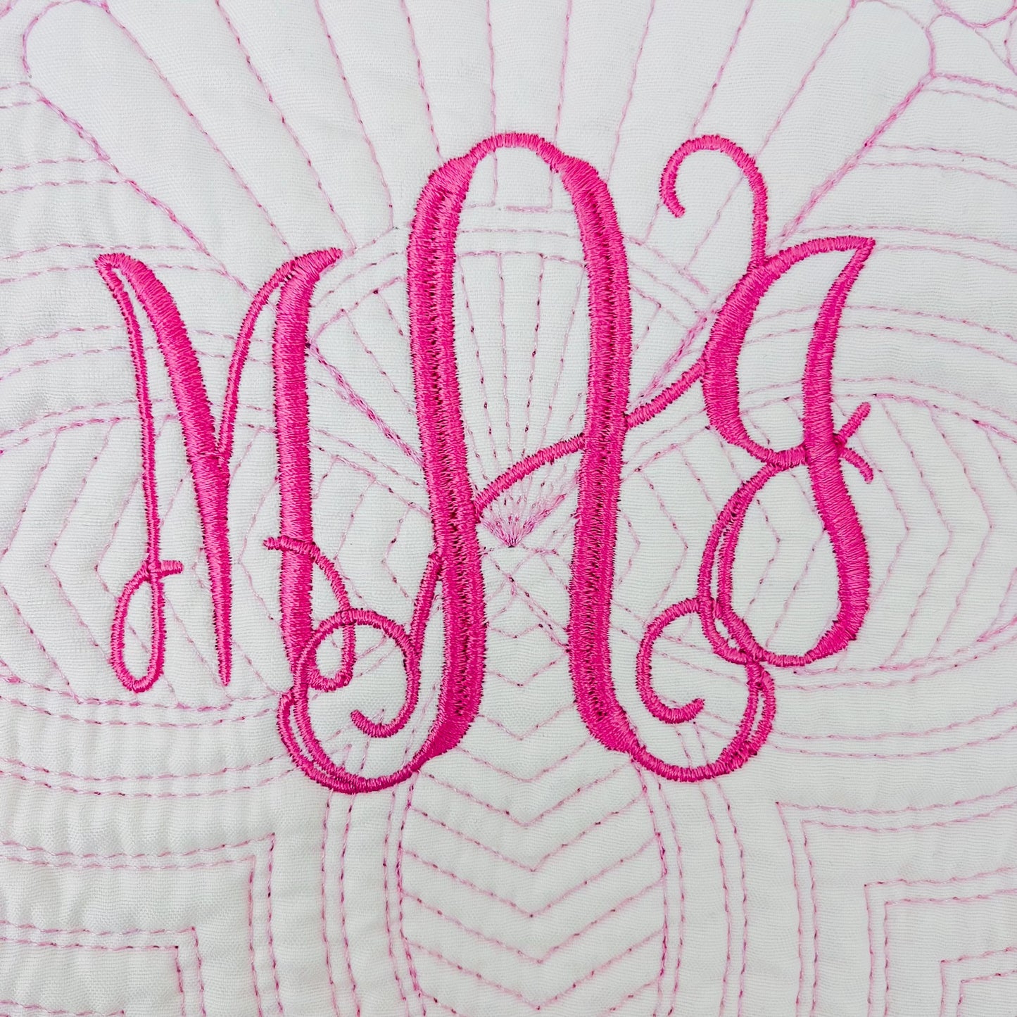 Monogrammed Blanket, Monogram Baby Quilt, Personalized Baby Blanket, New Baby, Baby Girl Quilt, Monogrammed Baby Quilt, Embroidered Blanket