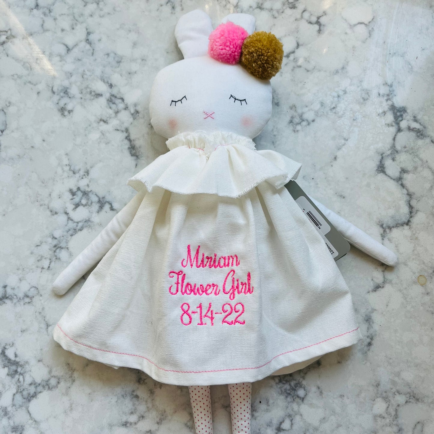 Custom Personalization