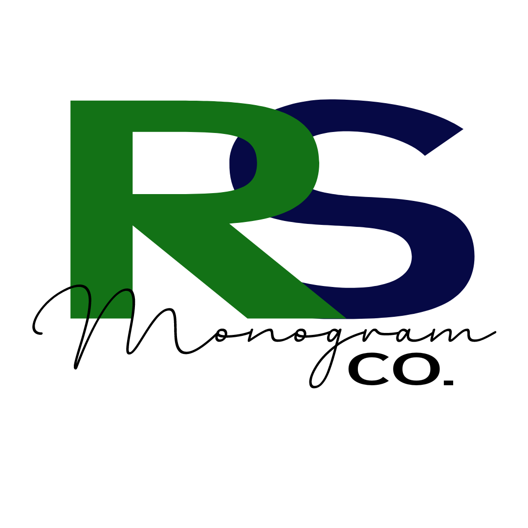 rsmonogramcompany