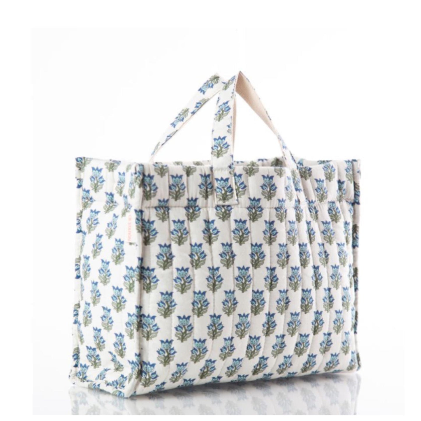 Monogrammed Embroidered Bag, Personalized Tote, Monogrammed Tote Bag For Women, Monogram Canvas Tote Bag