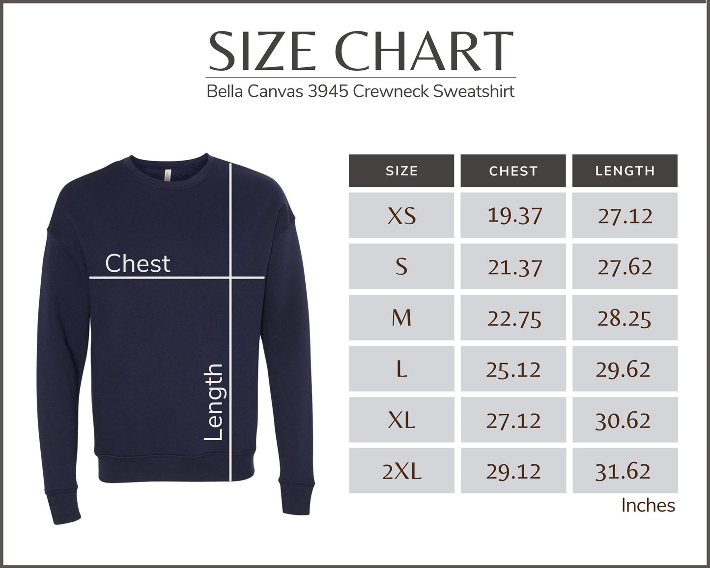 RSmonogramCO. Monogrammed Sweatshirt